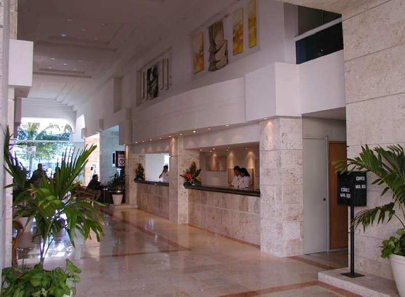 Occidental Costa Cancún