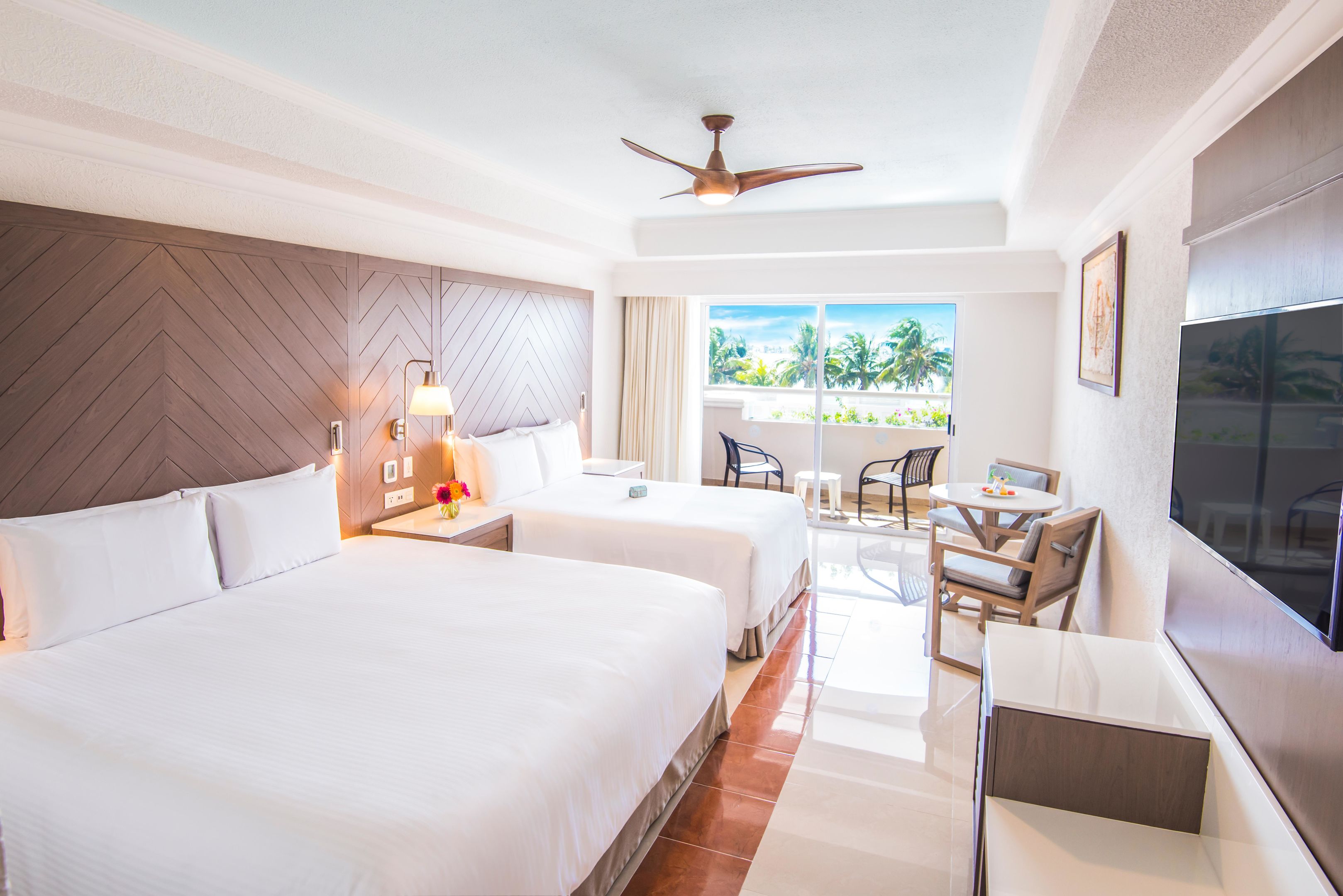 Panama Jack Resorts Cancun