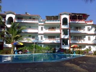 Resort Mellorosa