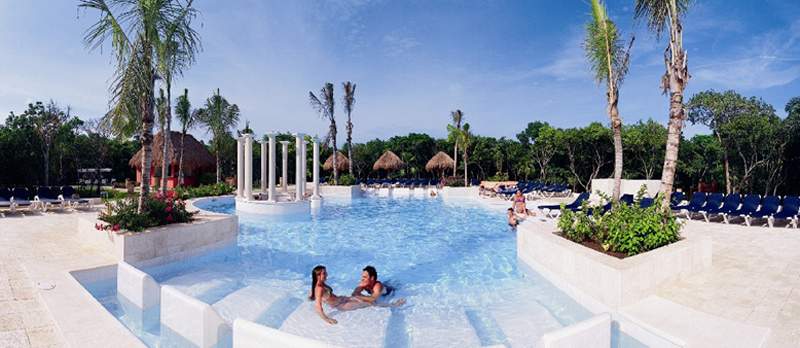 Grand Palladium Riviera Maya