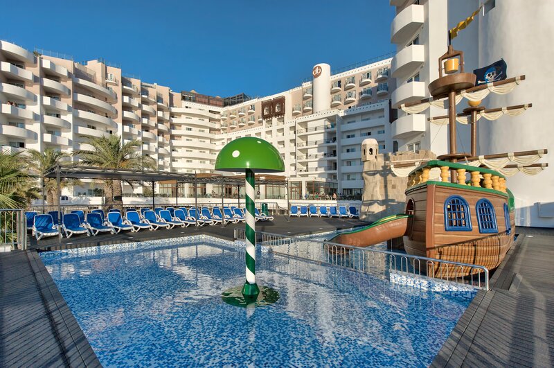 db San Antonio Hotel & Spa