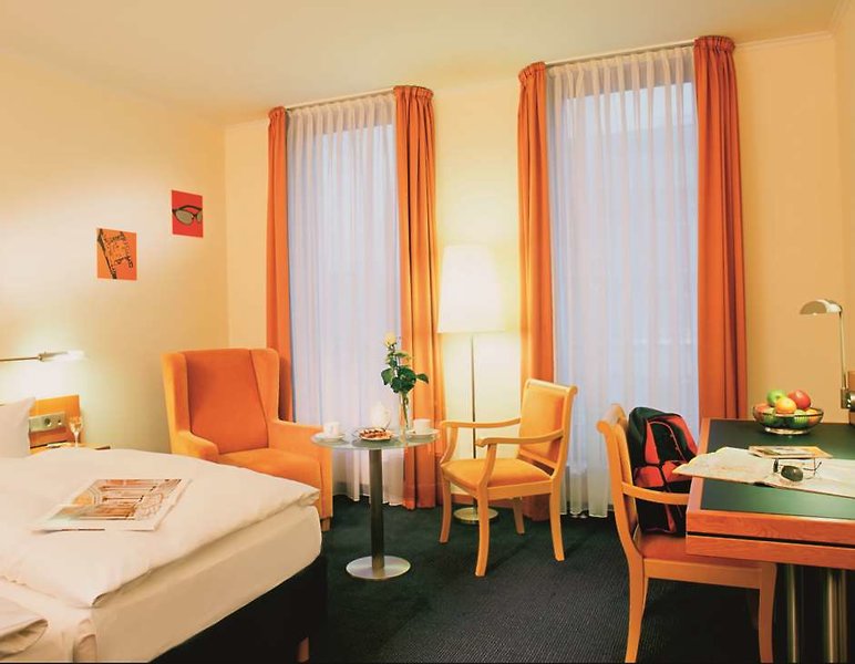 Avendi Hotel Am Griebnitzsee