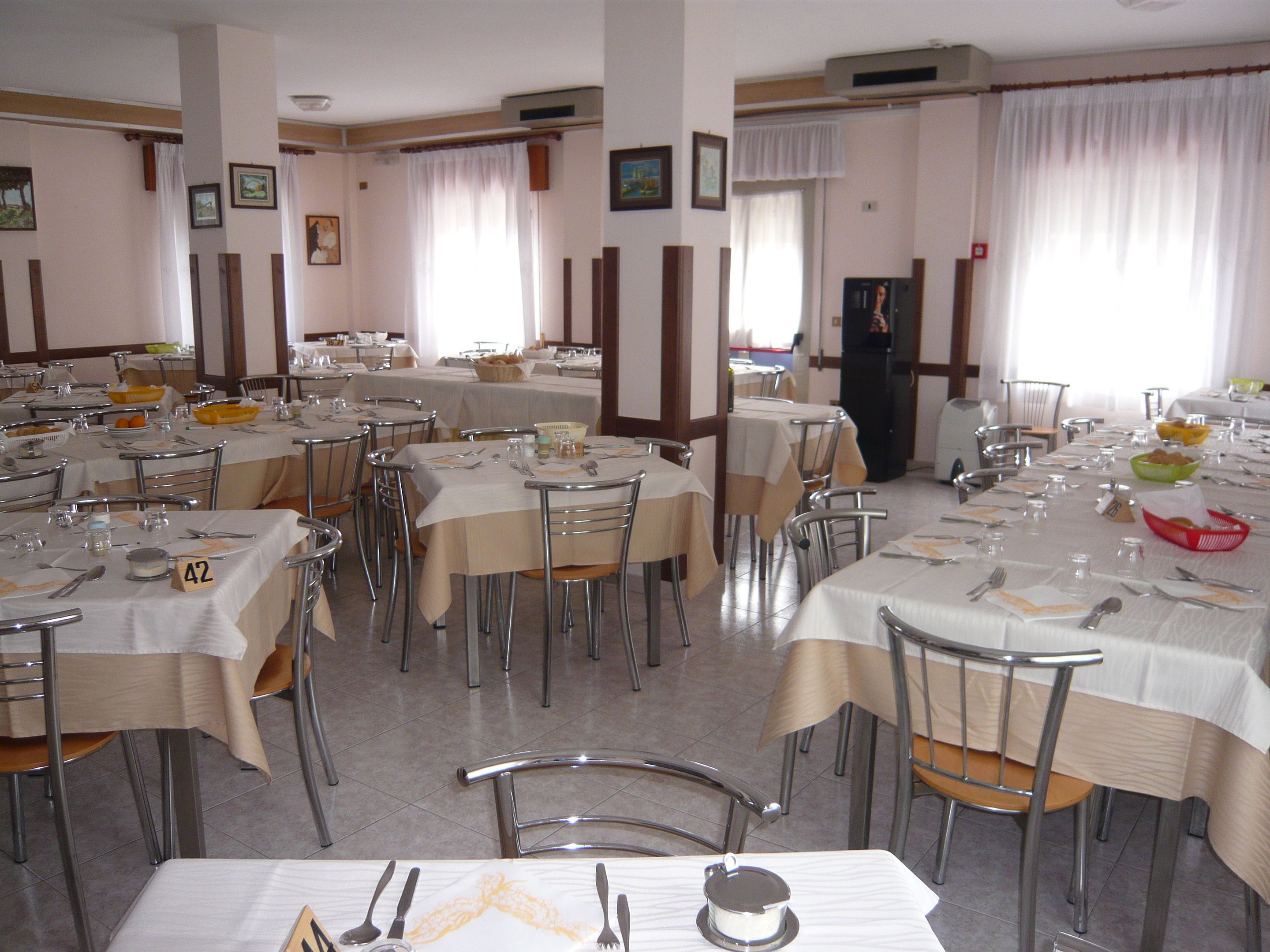 Hotel Vianello