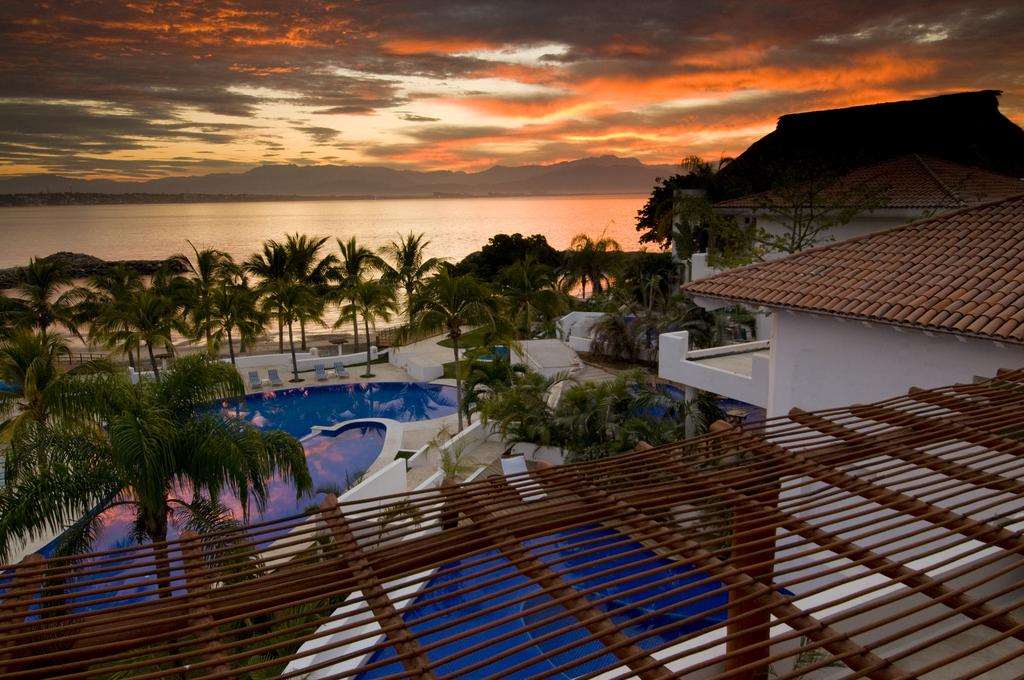 Vallarta Gardens Resort and Spa - Luxury Villas