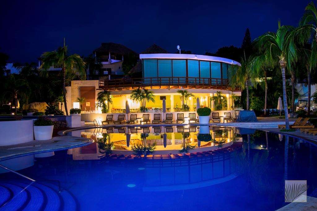 Vallarta Gardens Resort and Spa - Luxury Villas