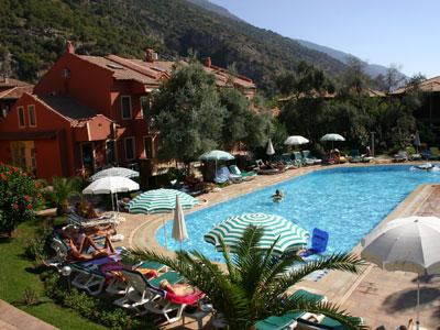 Katre Hotel Oludeniz