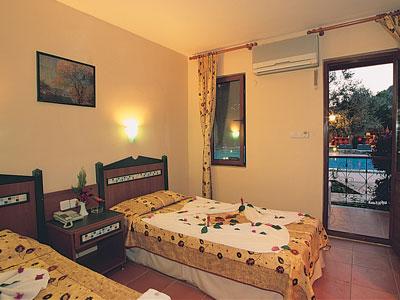 Katre Hotel Oludeniz