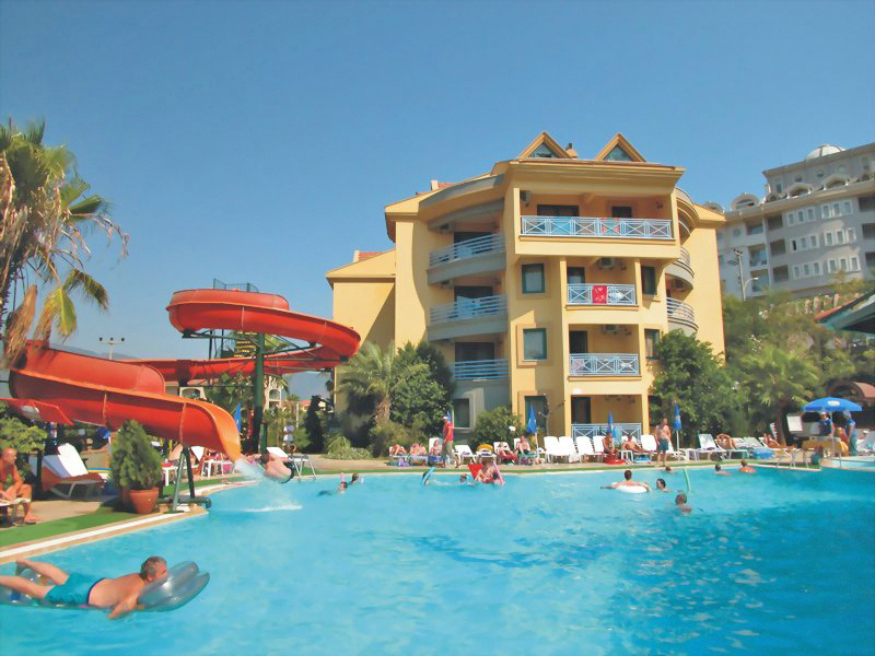 Grand Cettia Hotel