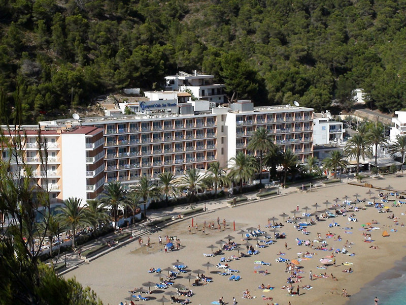 Grupotel Cala San Vicente