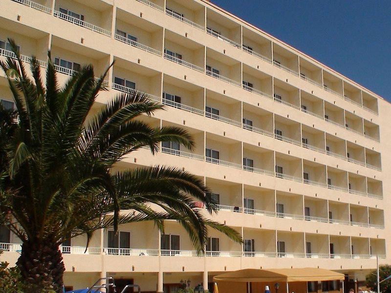 Invisa Hotel Ereso