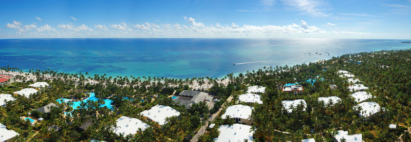 Meliá Caribe Tropical All Inclusive Beach & Golf Resort