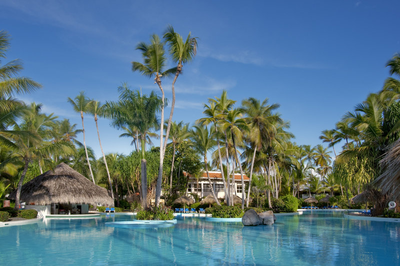 Meliá Caribe Tropical All Inclusive Beach & Golf Resort