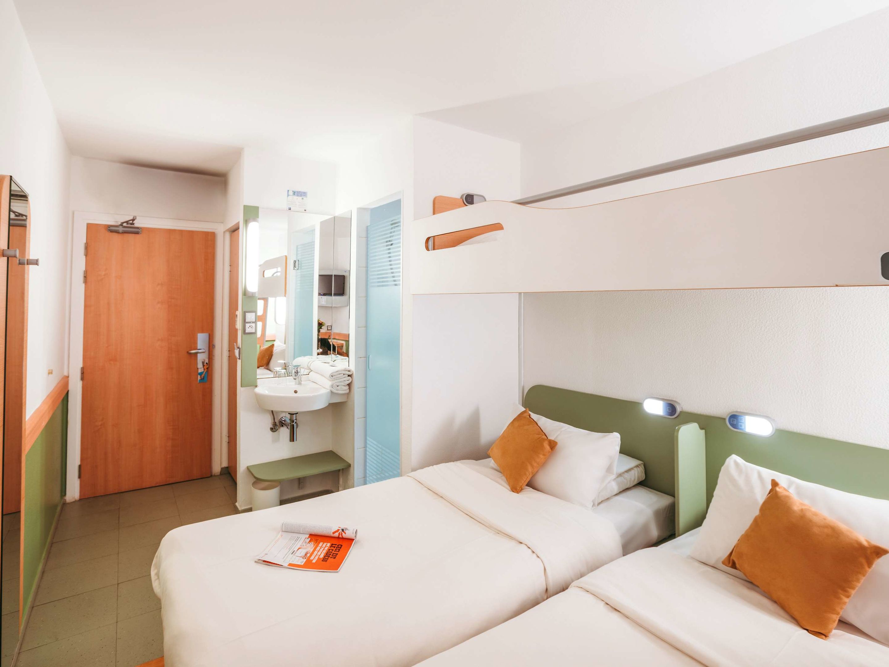 ibis budget Agadir