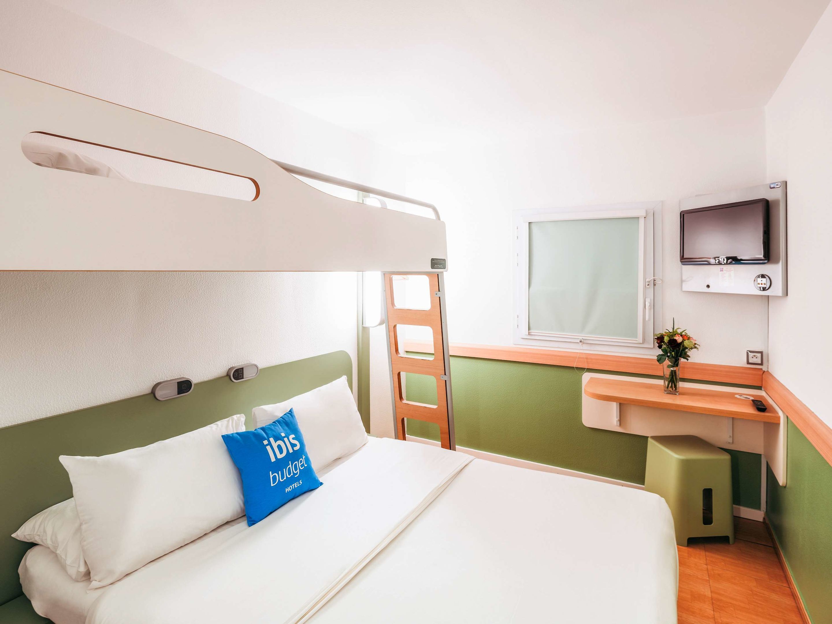 ibis budget Agadir