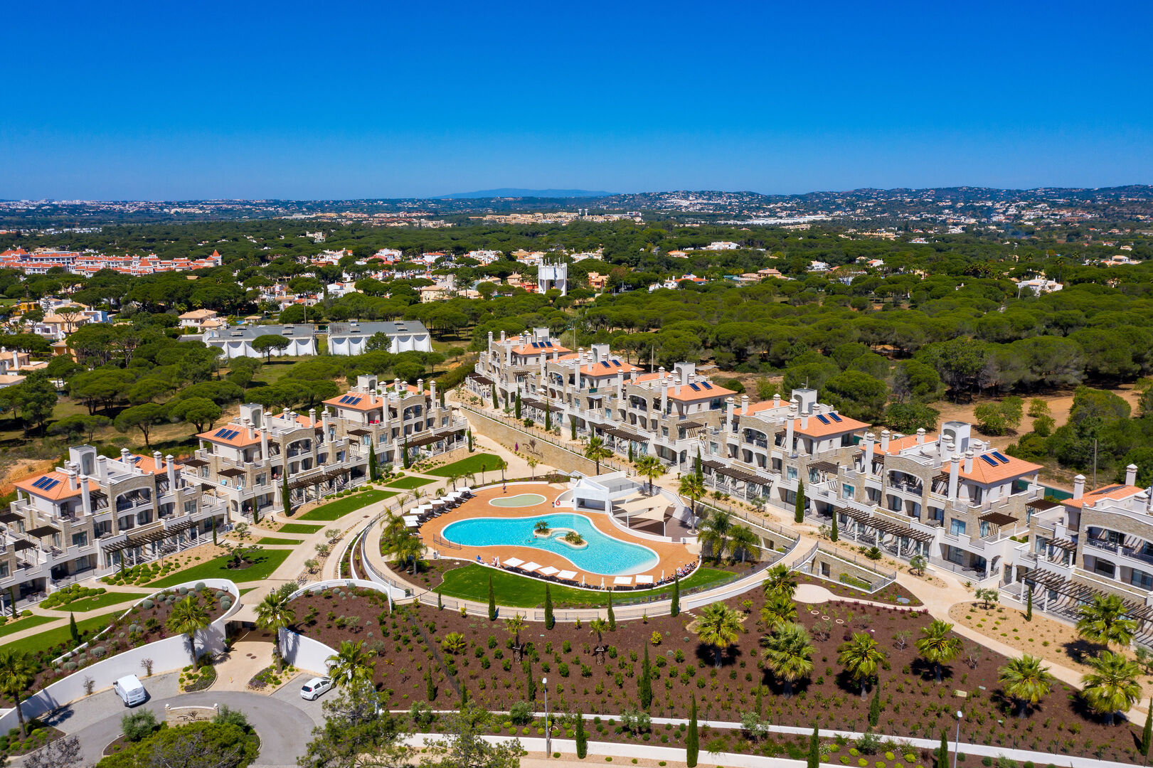 Pine Hills Vilamoura