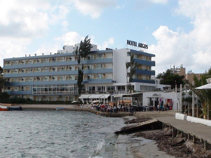 Hotel Argos