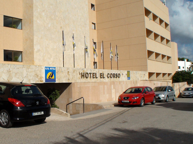 Ibiza Corso Hotel & Spa