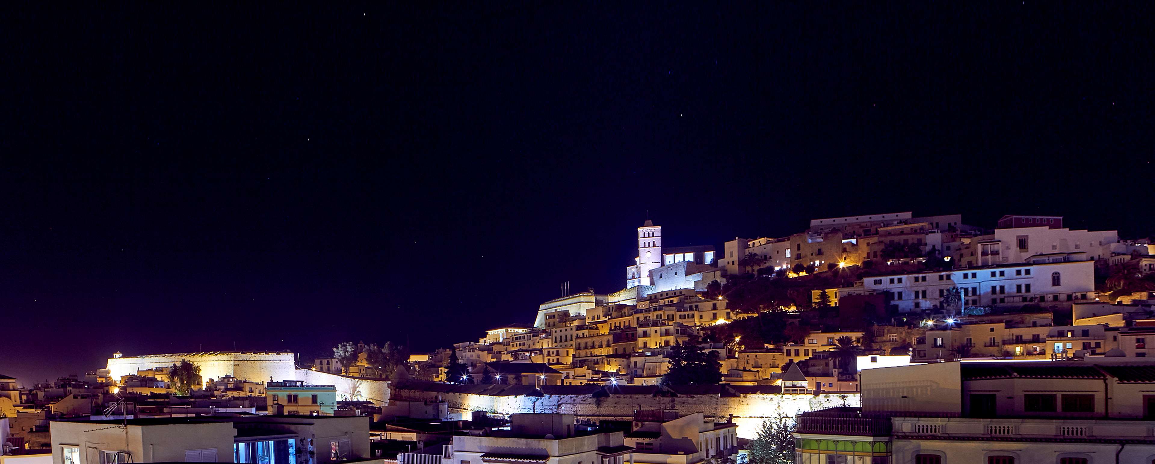 Gran Hotel Montesol Ibiza