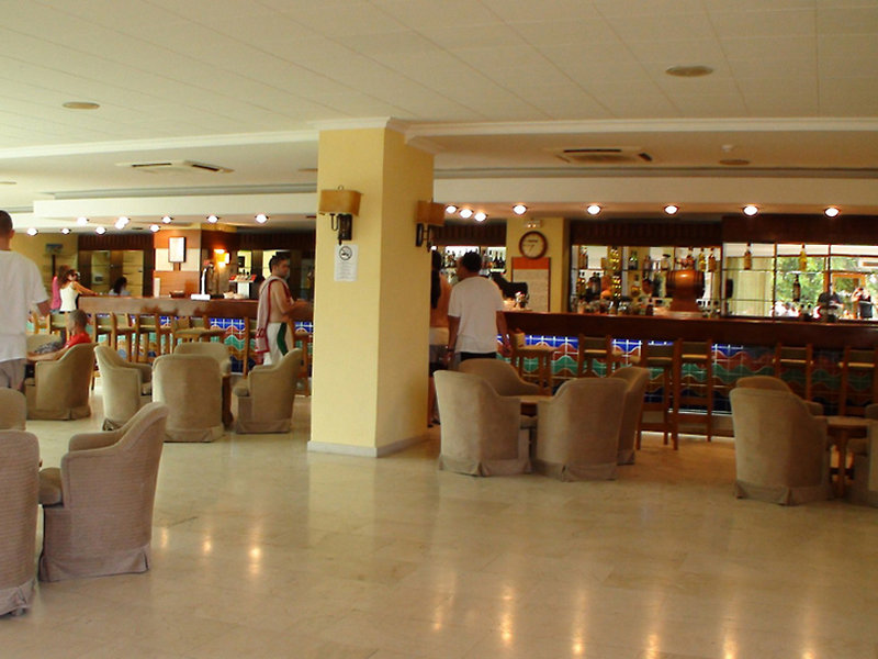 Hotel Vibra Algarb