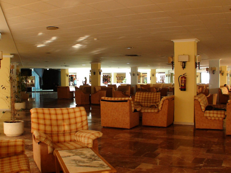 Hotel Vibra Algarb Photo