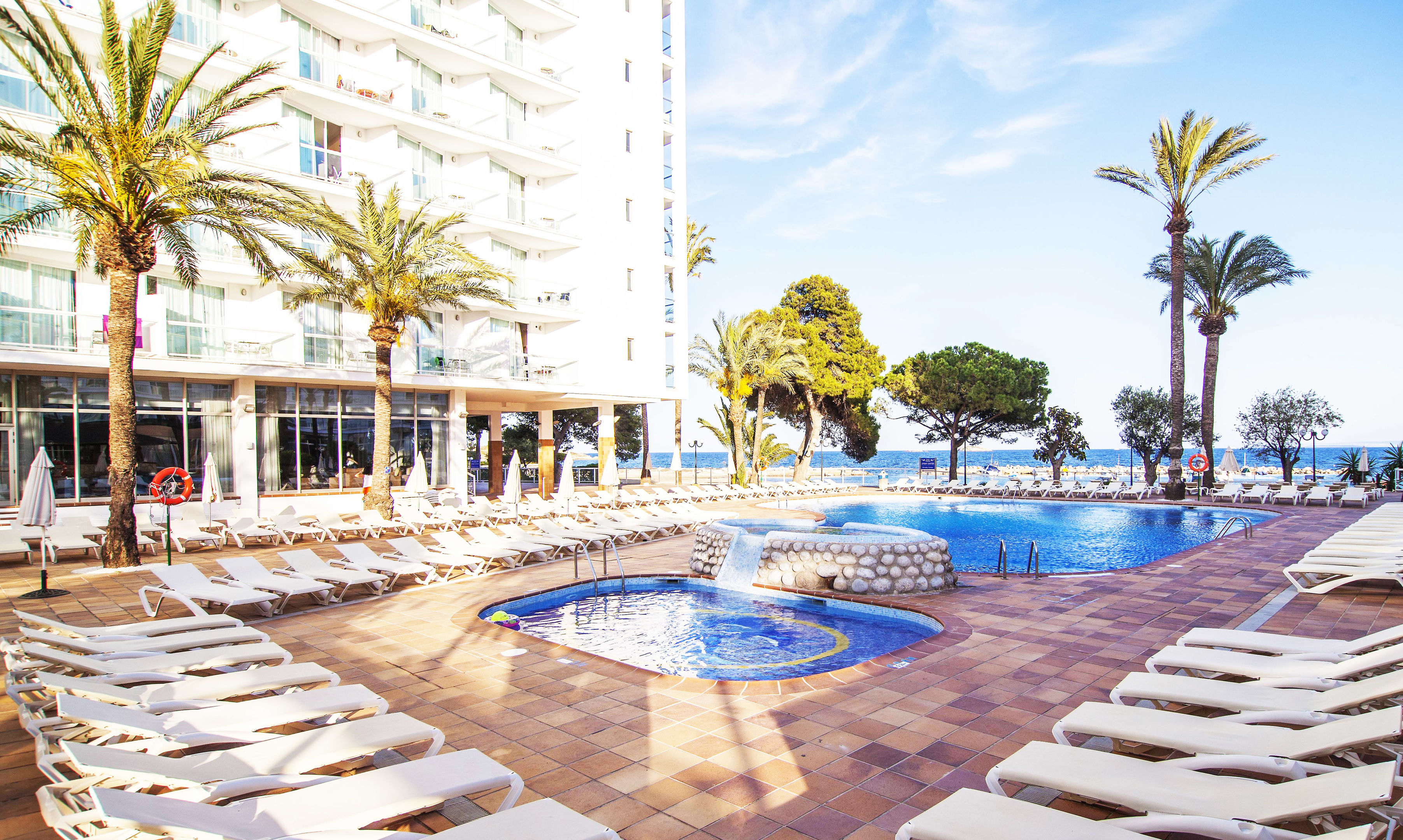 Sirenis Hotel Goleta &  Spa