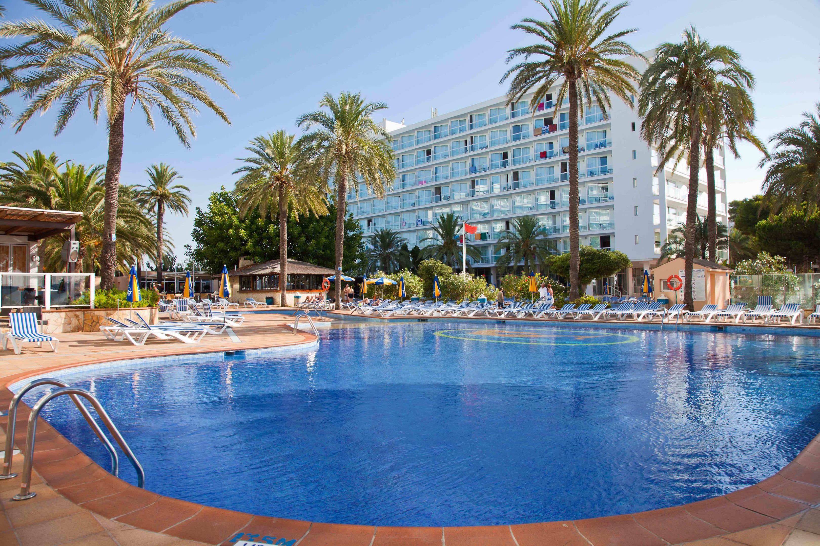 Sirenis Hotel Goleta &  Spa