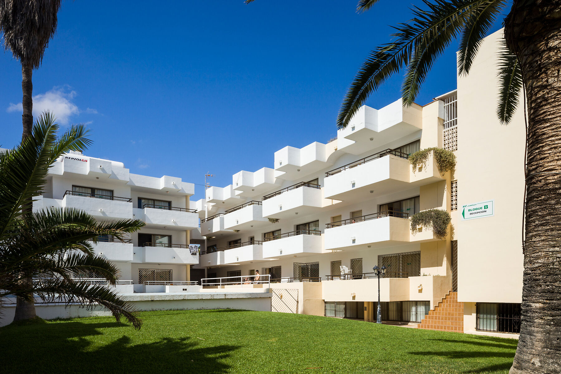 Jet Apartments Ibiza