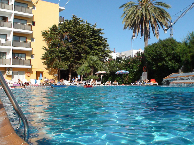 Hotel Mare Nostrum