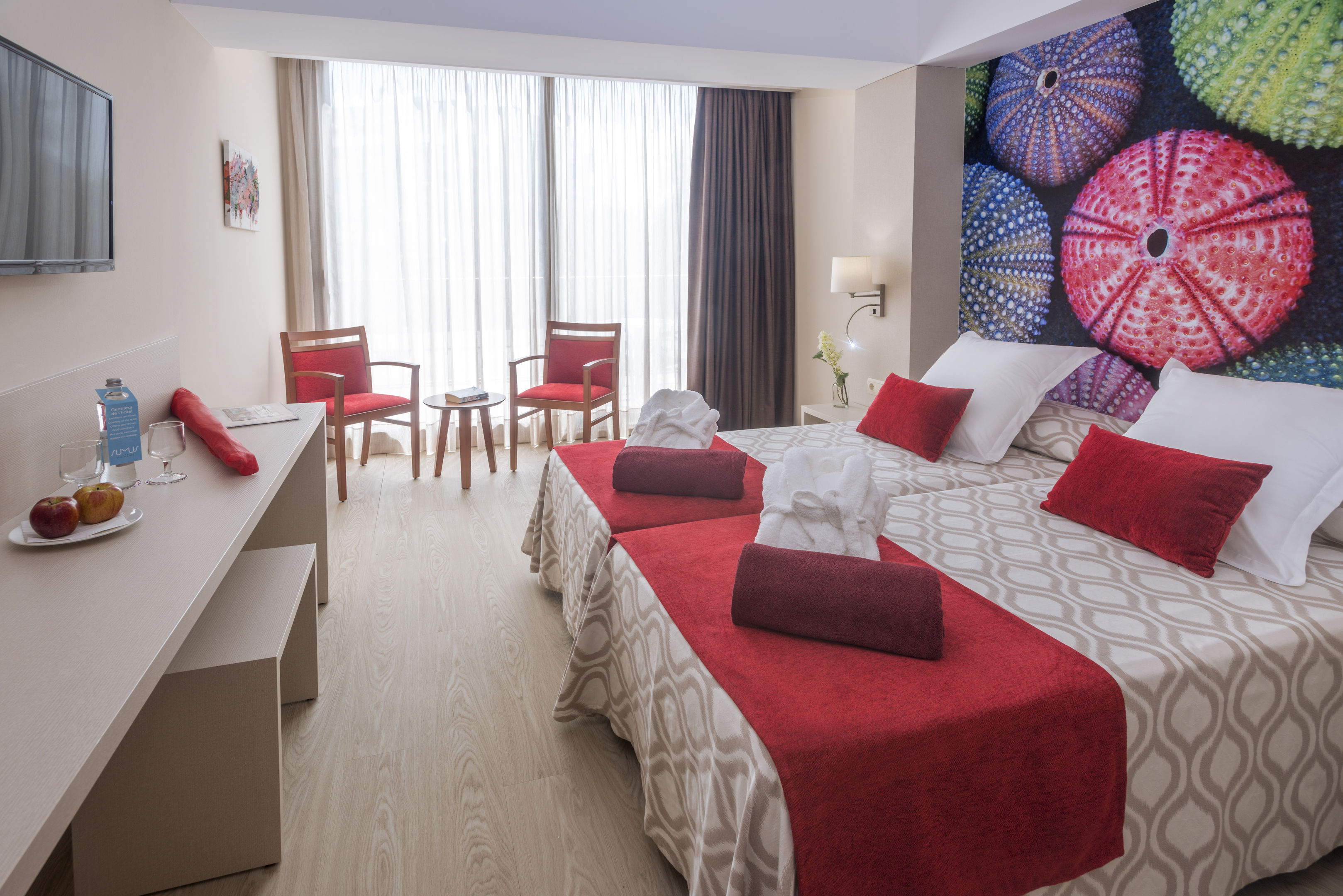 Sumus Hotel Stella & Spa