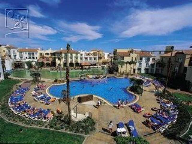 PortAventura Hotel PortAventura