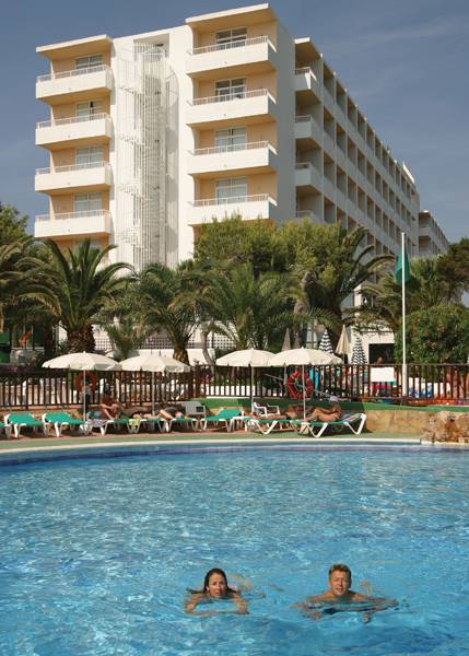 Fiesta Hotel Cala Nova