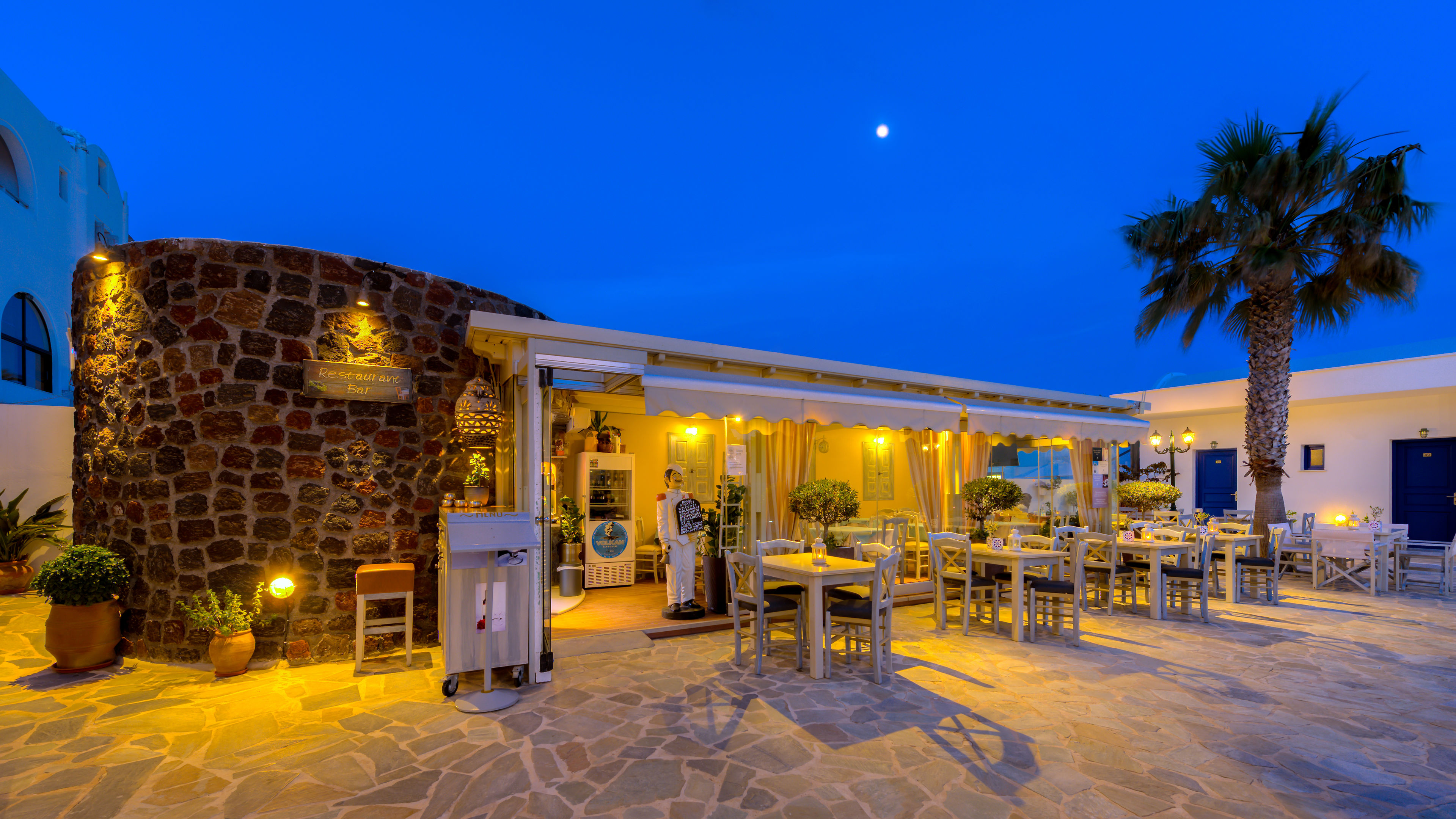 Hotel Mathios Village