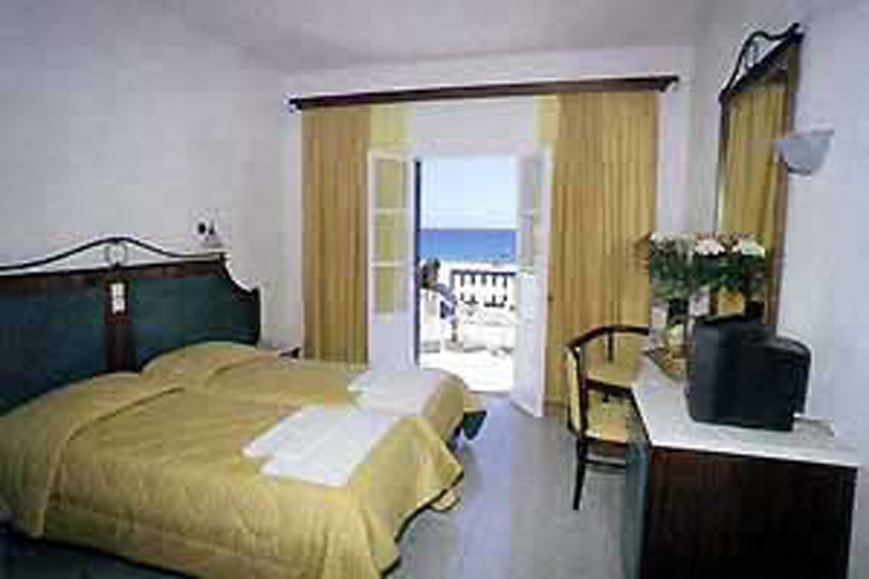 Sunrise Mykonos - Agrari Beach Hotel