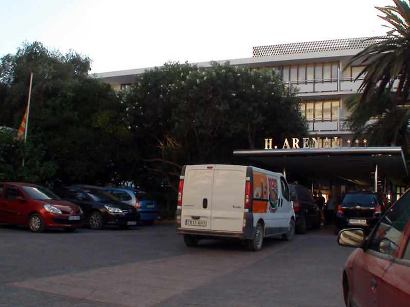 Arenal Hotel