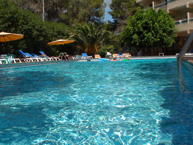 Els Pins Resort & Spa