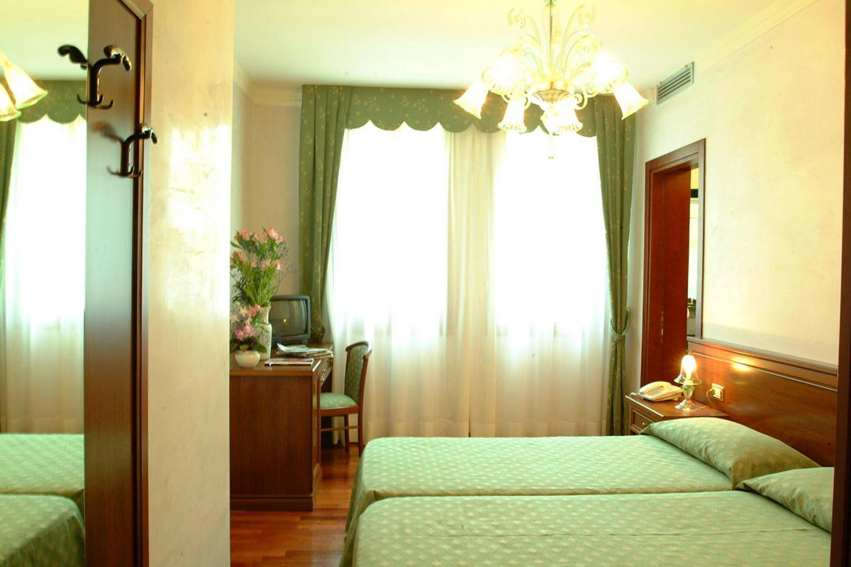 Hotel Villa Cipro