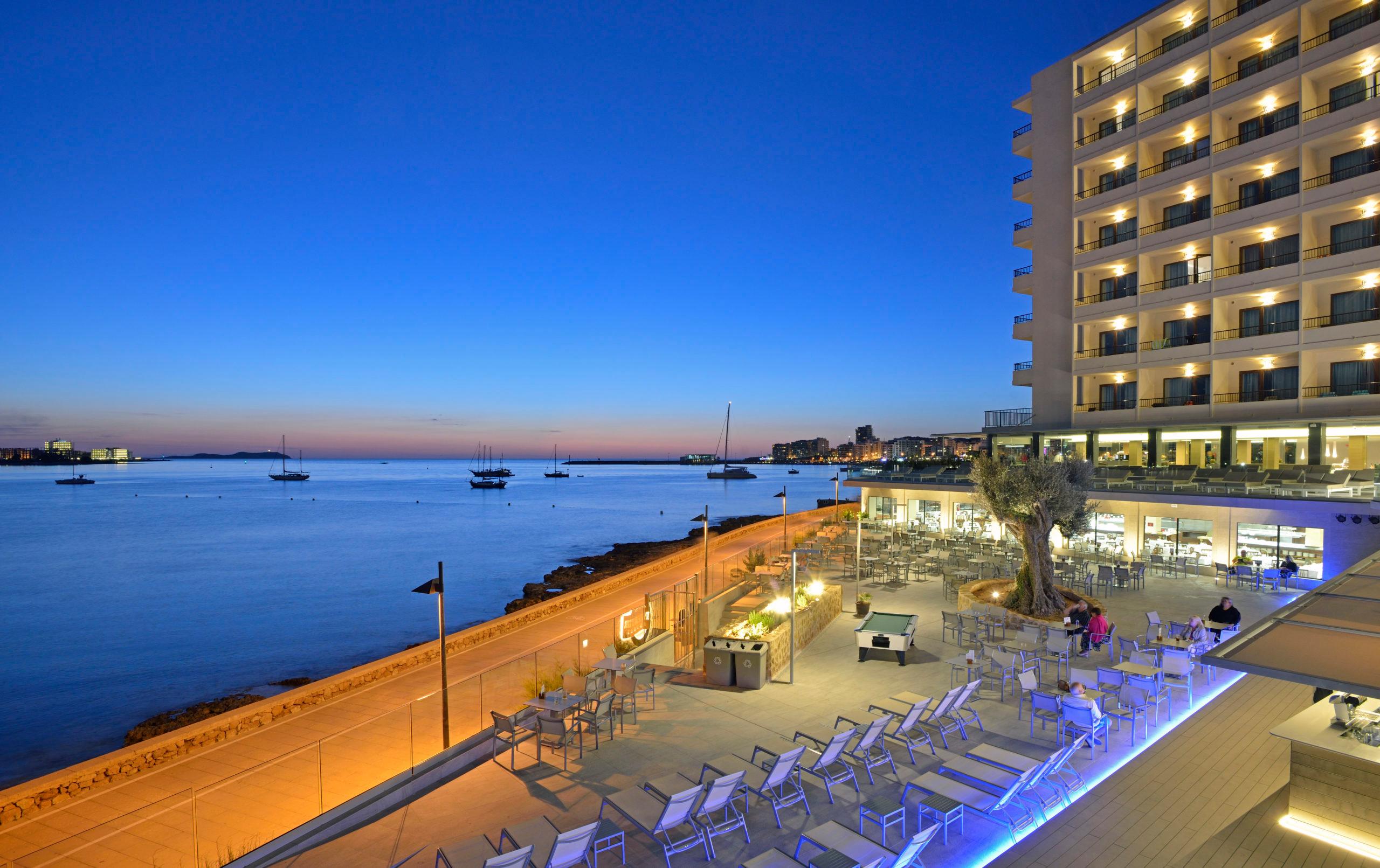 Nyx Hotel Ibiza - Adults Only Photo