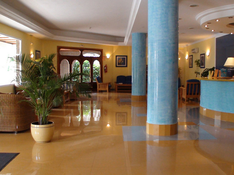 Hotel HR La Sirena