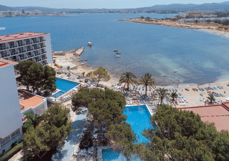 Amare Beach Hotel Ibiza