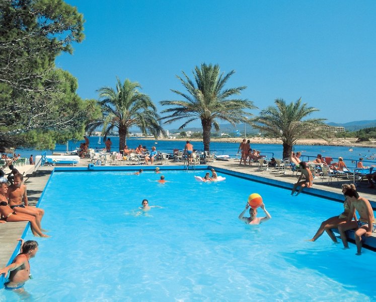 Amare Beach Hotel Ibiza