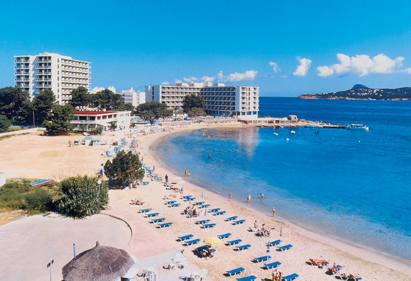 Amare Beach Hotel Ibiza