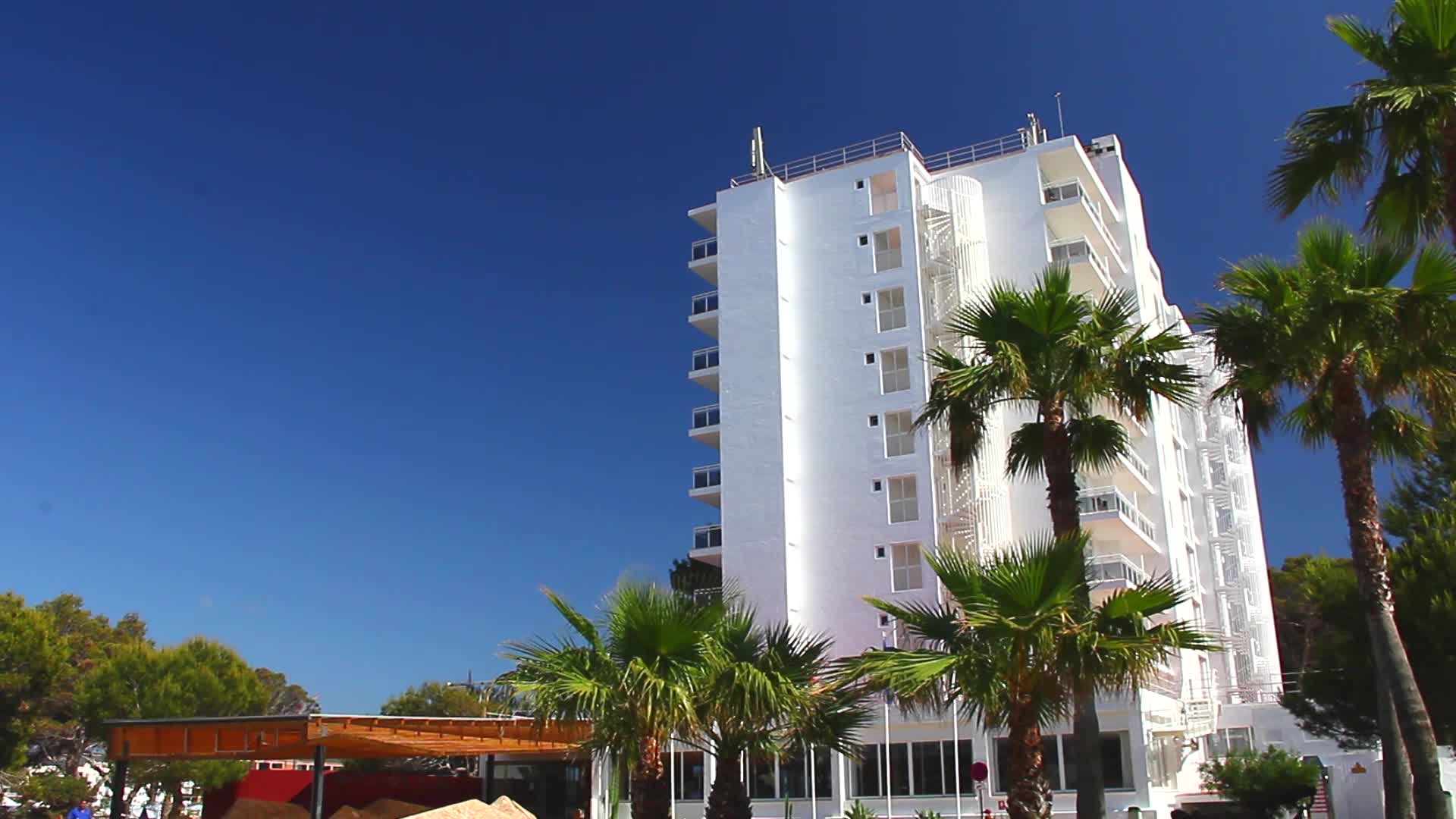 Amare Beach Hotel Ibiza