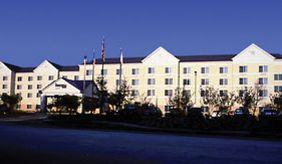 Fairfield Inn Orlando Airport