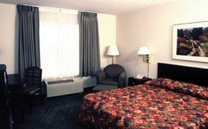 Fairfield Inn Orlando Airport