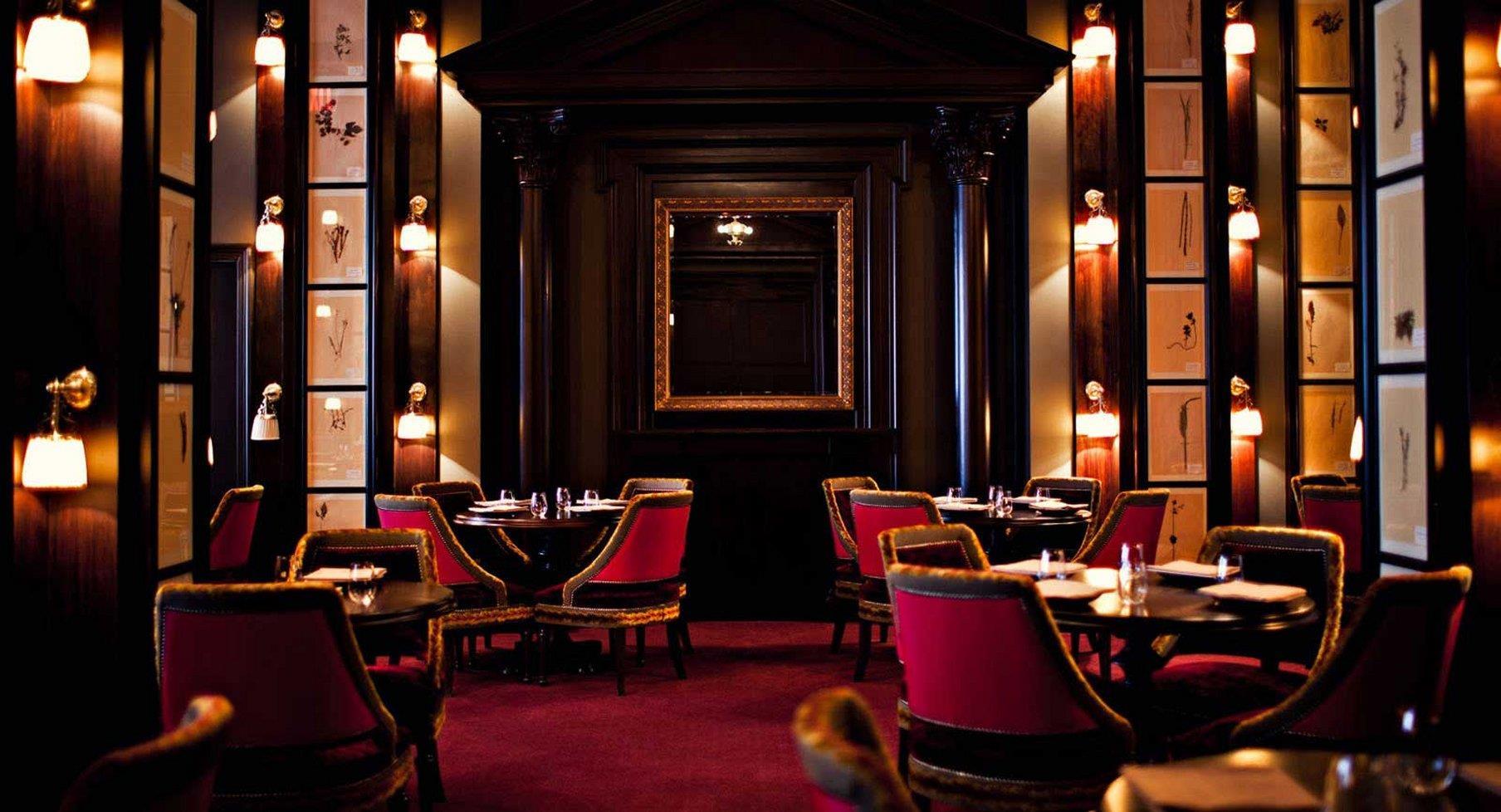 The NoMad Hotel