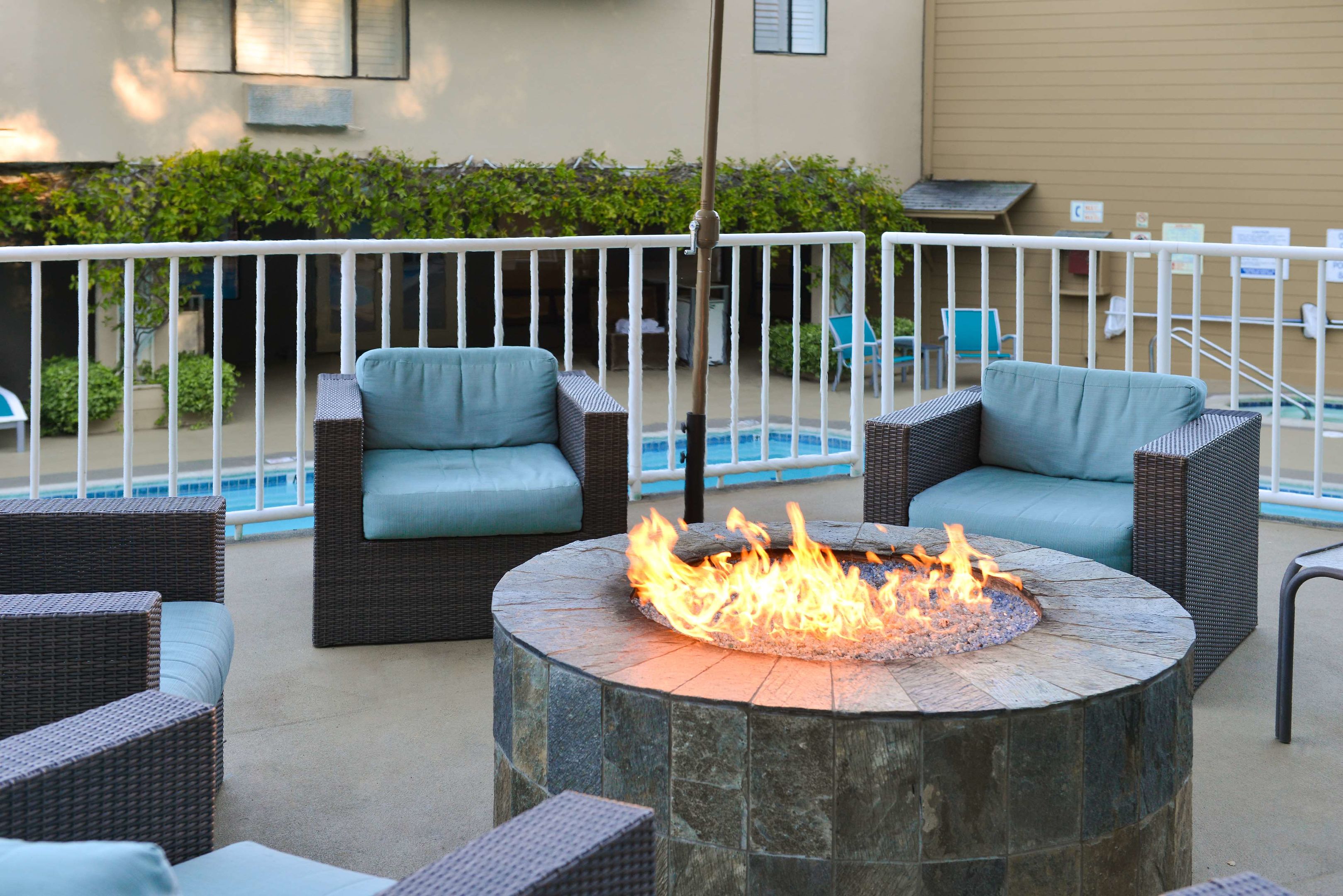 Best Western Plus Novato Oaks Inn