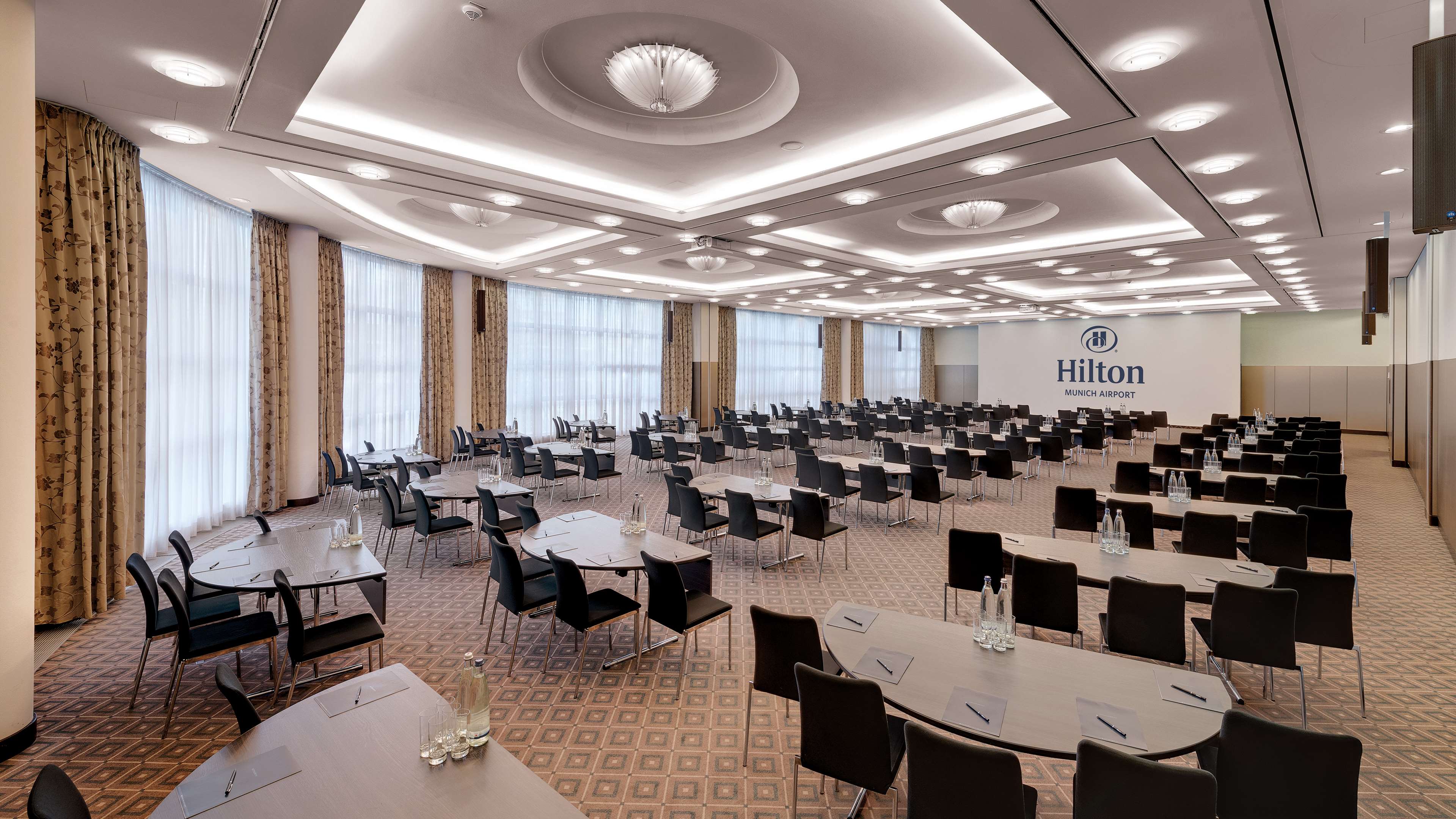 Hilton Airport Munich