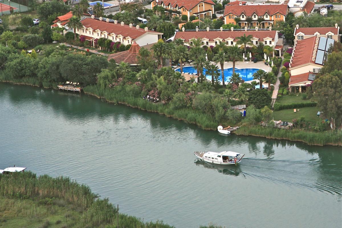 Dalyan Resort