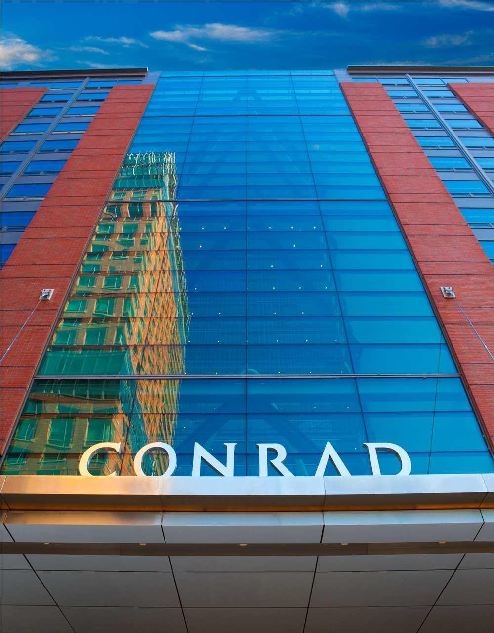 Conrad New York