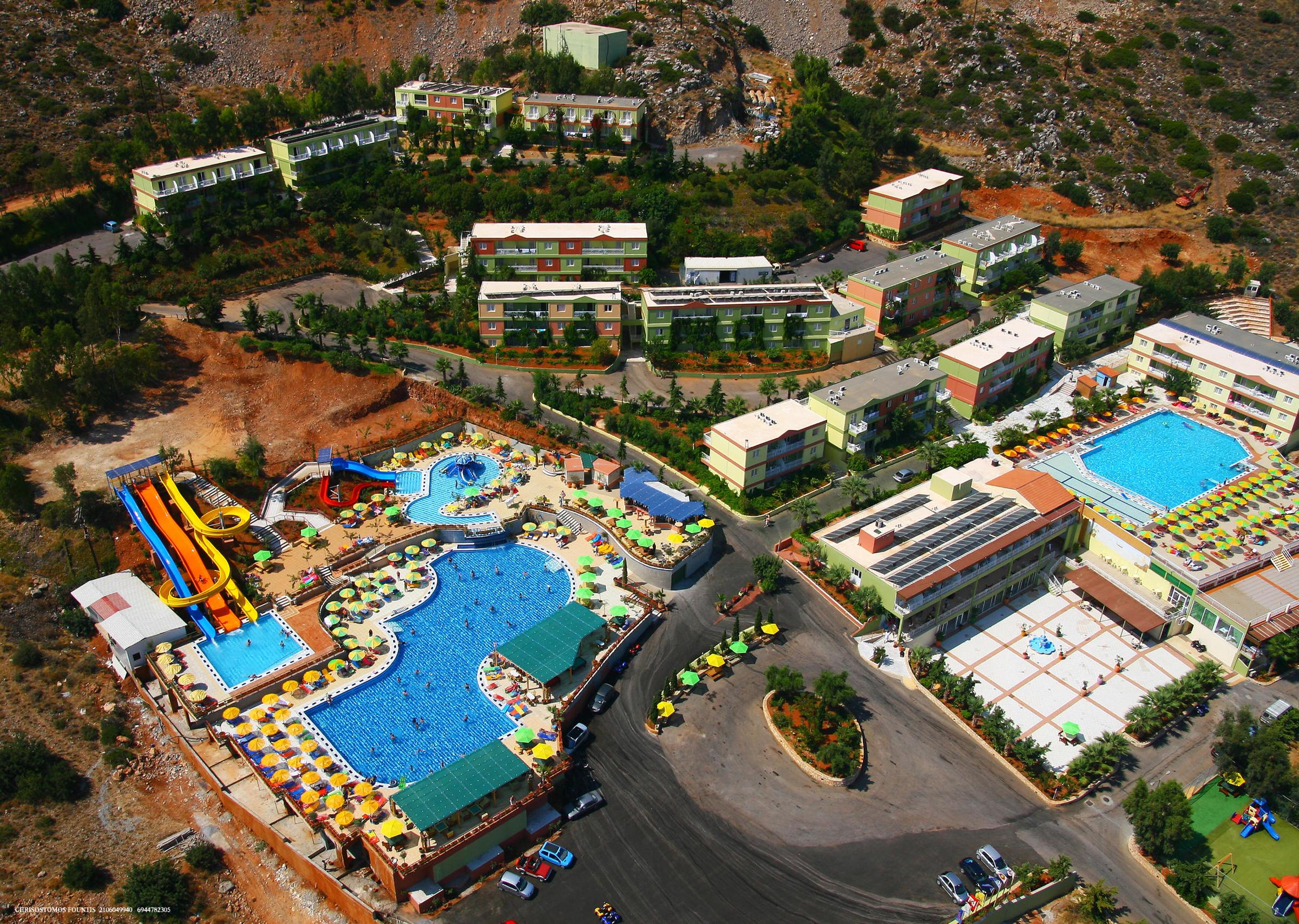 Aqua village. Aqua Park Village & Waterpark Греция. Eri Sun Village. Eri Sun Bay Village 4*.